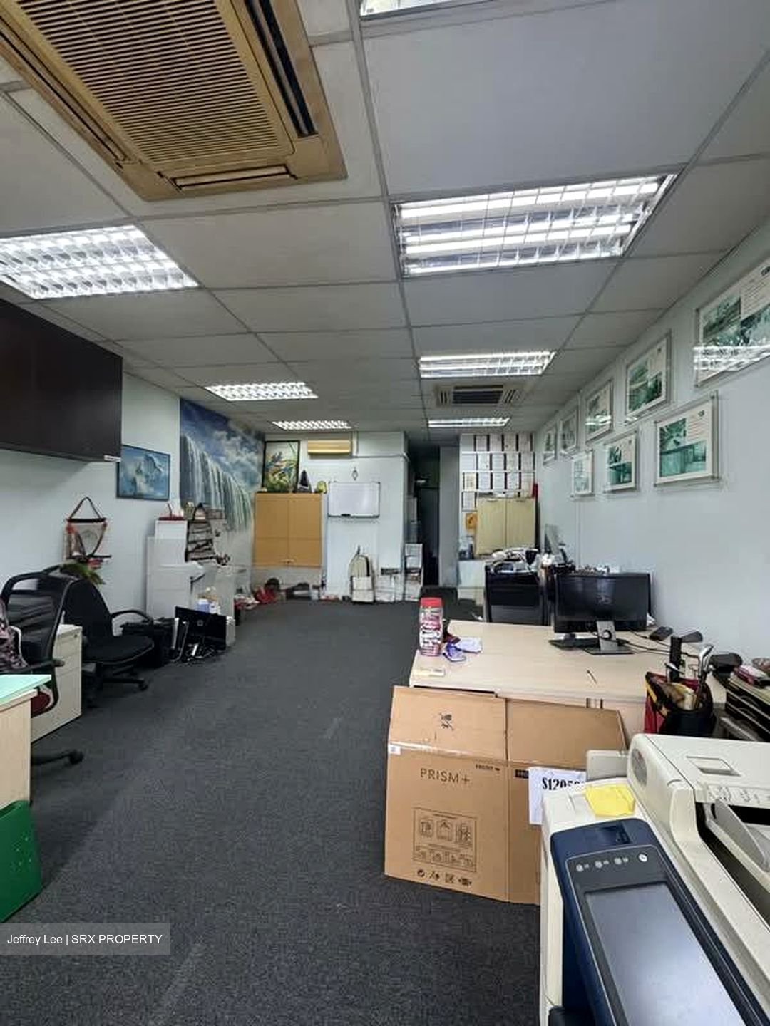 Hong Heng Mansions (D26), Retail #584851951